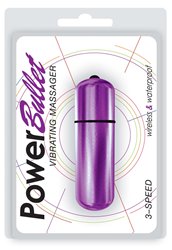 PowerBullet 3-speed Clamshell bigger version